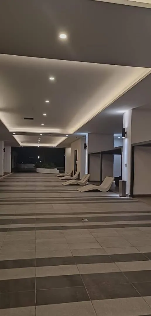 Appartamento G-Residence Plentong Johor Bahru