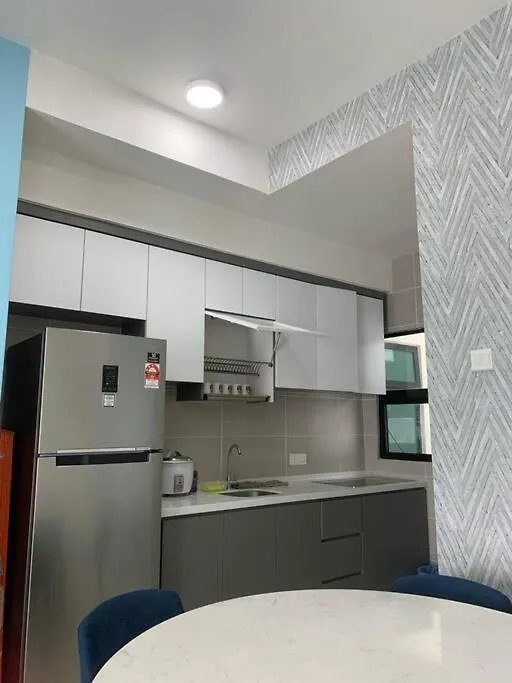 G-Residence Plentong Johor Bahru