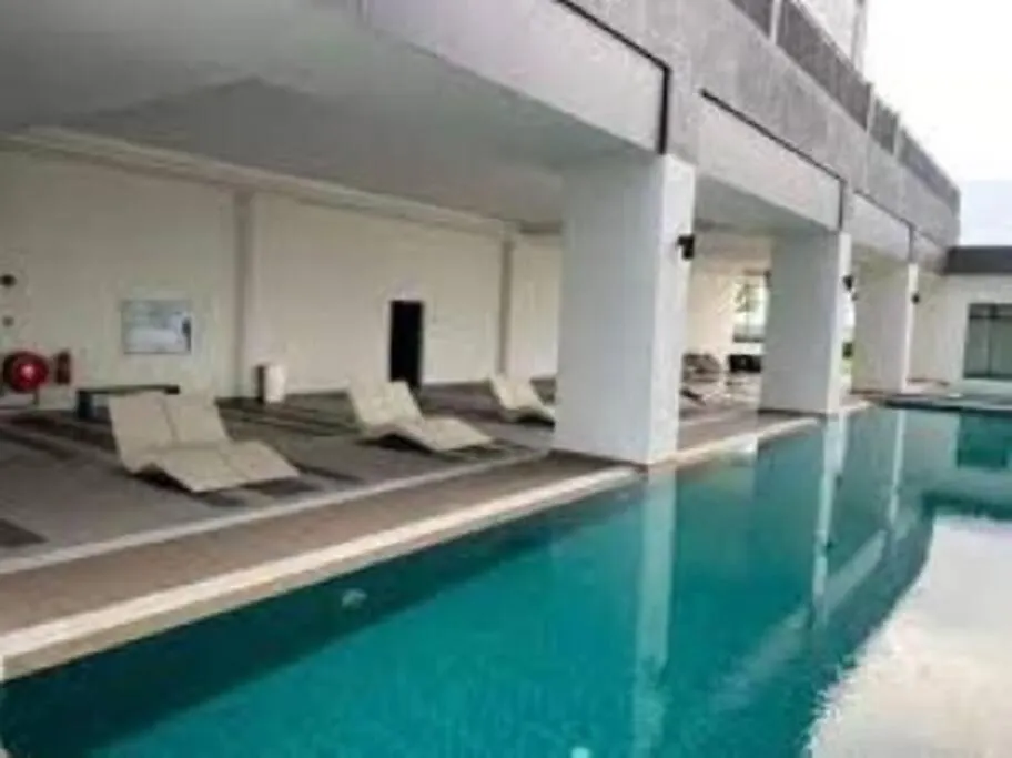 Appartamento G-Residence Plentong Johor Bahru