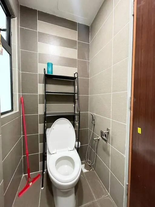 G-Residence Plentong Johor Bahru