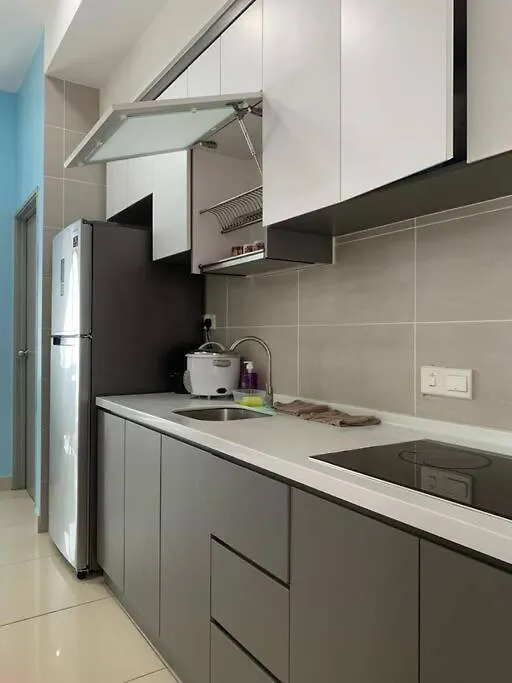 G-Residence Plentong Johor Bahru 0*,