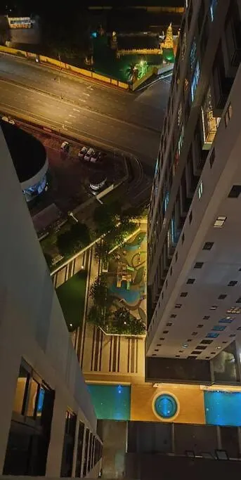 G-Residence Plentong Johor Bahru Malesia