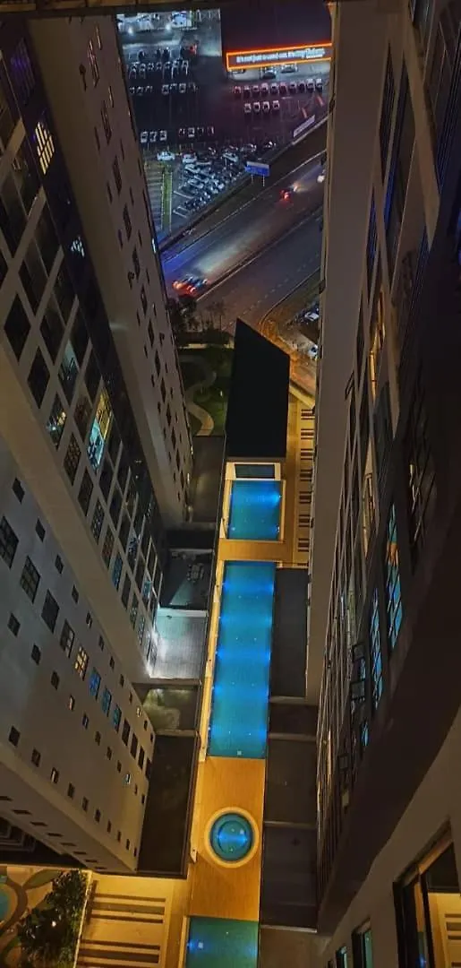 G-Residence Plentong Johor Bahru 0*,