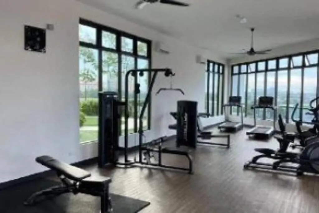 G-Residence Plentong Johor Bahru