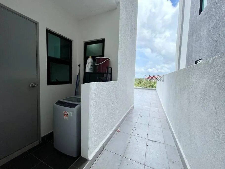G-Residence Plentong Johor Bahru 0*,