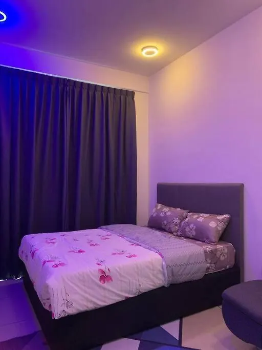 G-Residence Plentong Johor Bahru Malaysia