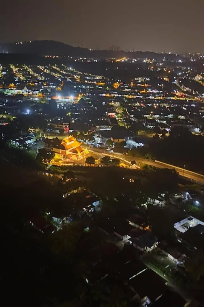 Lägenhet G-Residence Plentong Johor Bahru