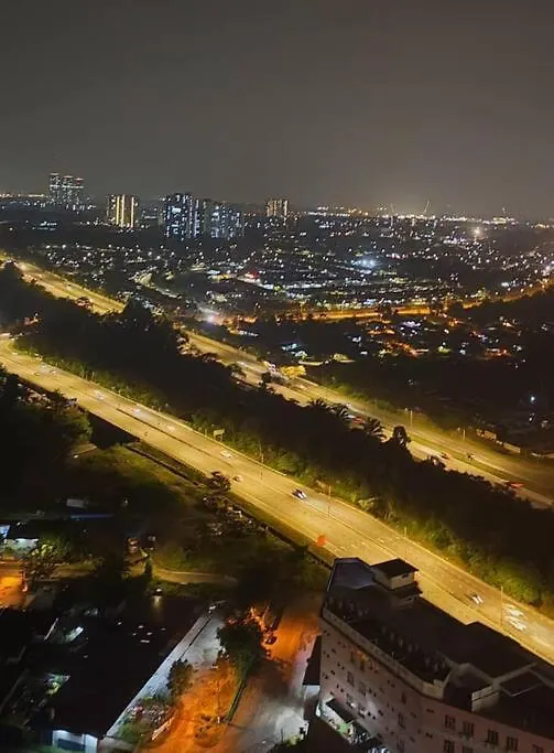 G-Residence Plentong Johor Bahru 0*,