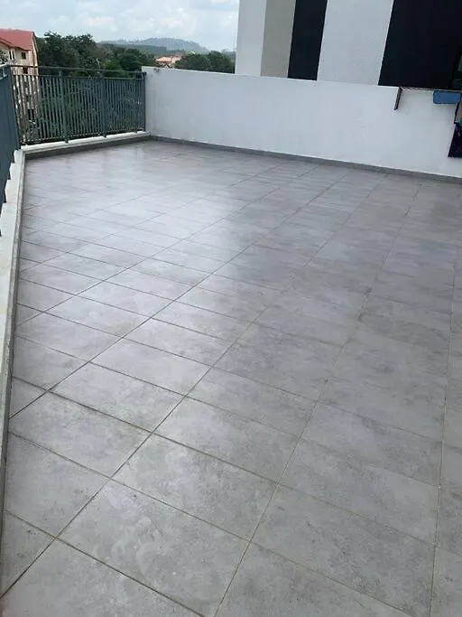 Lägenhet G-Residence Plentong Johor Bahru Malaysia