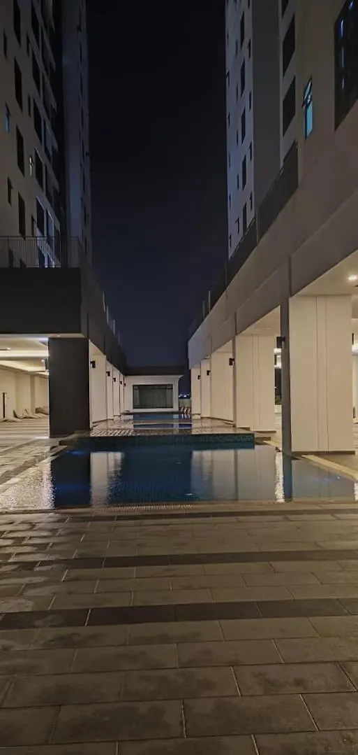 G-Residence Plentong Johor Bahru 0*,  Malaysia