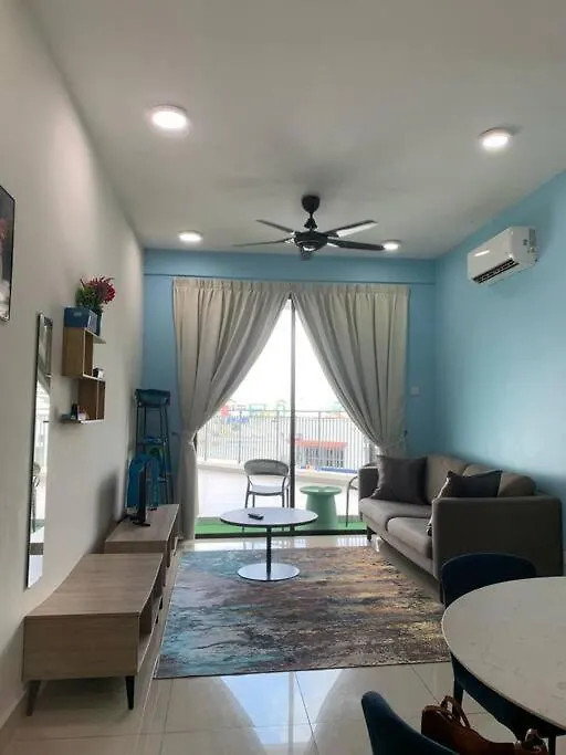 G-Residence Plentong Johor Bahru