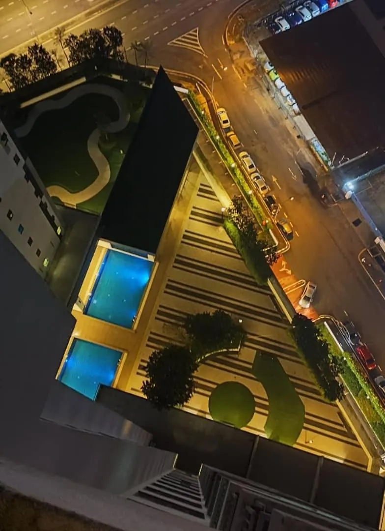 G-Residence Plentong Johor Bahru