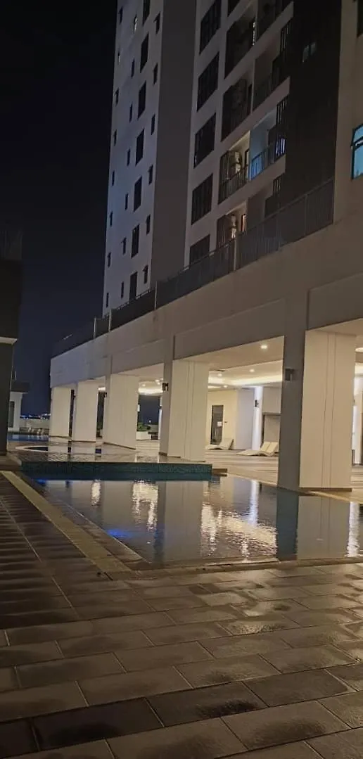 G-Residence Plentong Johor Bahru
